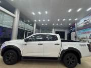 Bán xe Isuzu Dmax 2025 Type Z 1.9L 4x4 AT giá 805 Triệu - Quảng Trị