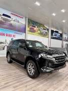 Bán xe Isuzu MU-X 2023 Premium 1.9 4X4 AT giá 930 Triệu - Quảng Trị