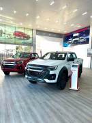 Bán xe Isuzu Dmax 2024 Type Z 1.9L 4x4 AT giá 800 Triệu - Quảng Trị