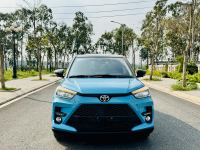 Bán xe Toyota Raize G 1.0 CVT 2022 giá 489 Triệu - Hà Nội
