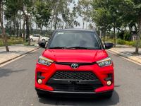 Bán xe Toyota Raize 2021 G 1.0 CVT giá 479 Triệu - Hà Nội