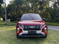 Bán xe Hyundai Creta 2022 Đặc biệt 1.5 AT giá 610 Triệu - Hà Nội