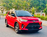 Bán xe Toyota Raize 2021 G 1.0 CVT giá 475 Triệu - Hà Nội