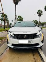 Bán xe Peugeot 3008 2021 AL giá 789 Triệu - Hà Nội