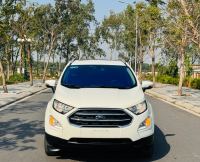 Bán xe Ford EcoSport 2018 Titanium 1.5L AT giá 395 Triệu - Hà Nội