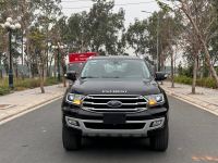 Bán xe Ford Everest 2020 Trend 2.0L 4x2 AT giá 829 Triệu - Hà Nội