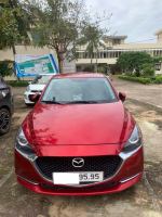 Bán xe Mazda 2 2020 Luxury giá 425 Triệu - Hà Nội