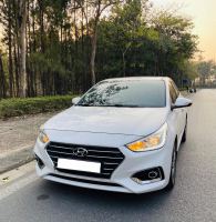 Bán xe Hyundai Accent 2019 1.4 ATH giá 405 Triệu - Hà Nội