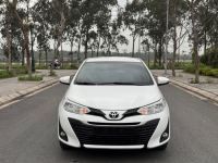 Bán xe Toyota Vios 2018 1.5E CVT giá 375 Triệu - Hà Nội