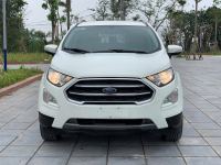 Bán xe Ford EcoSport 2018 Titanium 1.5L AT giá 389 Triệu - Hà Nội