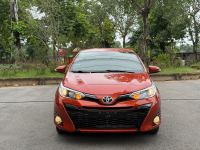 Bán xe Toyota Yaris 2019 1.5G giá 435 Triệu - Hà Nội
