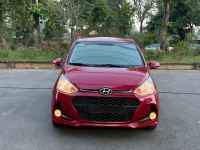 Bán xe Hyundai i10 2020 Grand 1.2 AT giá 335 Triệu - Hà Nội
