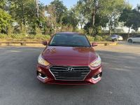 Bán xe Hyundai Accent 2018 1.4 ATH giá 369 Triệu - Hà Nội
