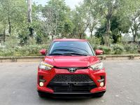 Bán xe Toyota Raize G 1.0 CVT 2022 giá 465 Triệu - Hà Nội