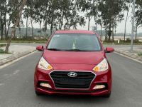 Bán xe Hyundai i10 2020 Grand 1.2 AT giá 329 Triệu - Hà Nội
