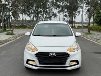 Bán xe Hyundai i10 2020 Grand 1.2 AT giá 330 Triệu - Hà Nội