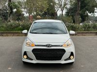 Bán xe Hyundai i10 2018 Grand 1.2 AT giá 315 Triệu - Hà Nội