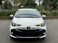 Bán xe Toyota Vios G 1.5 CVT 2025 giá 525 Triệu - Hà Nội