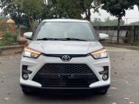 Bán xe Toyota Raize G 1.0 CVT 2023 giá 485 Triệu - Hà Nội