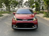 Bán xe Kia Morning 2024 X-Line giá 379 Triệu - Hà Nội