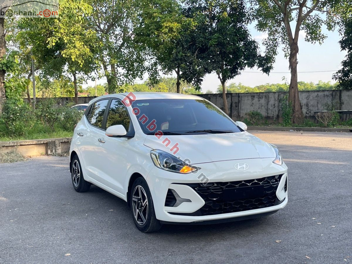 Hyundai i10 1.2 AT 2024 - 395 Triệu 3