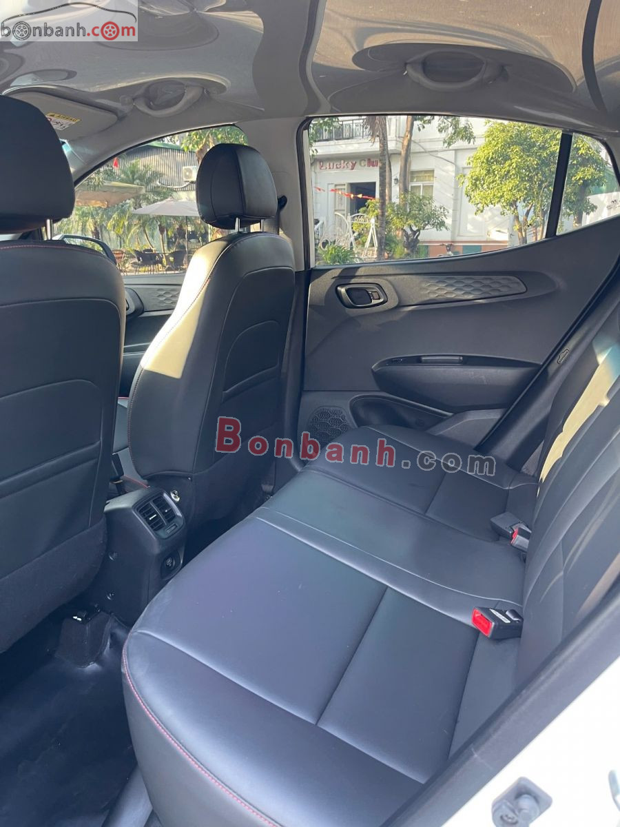 Hyundai i10 1.2 AT 2024 - 395 Triệu 6