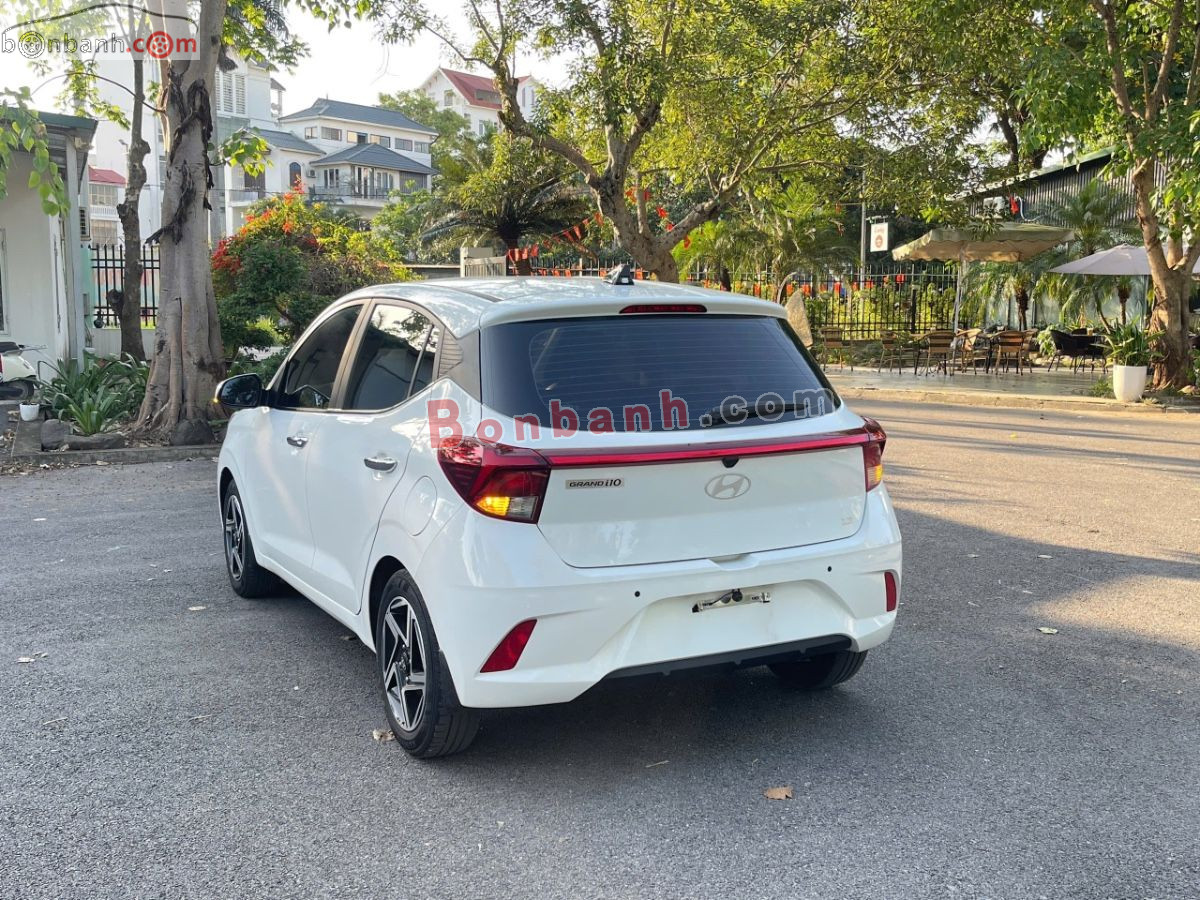 Hyundai i10 1.2 AT 2024 - 395 Triệu 5