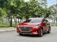 Bán xe Hyundai Accent 2021 1.4 AT Đặc Biệt giá 415 Triệu - Hà Nội