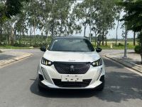 Bán xe Peugeot 2008 2021 GT Line 1.2 AT giá 525 Triệu - Hà Nội