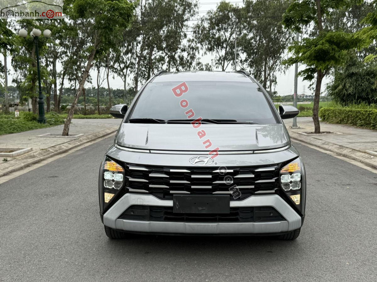 Hyundai Stargazer X 1.5 AT 2024 - 485 Triệu