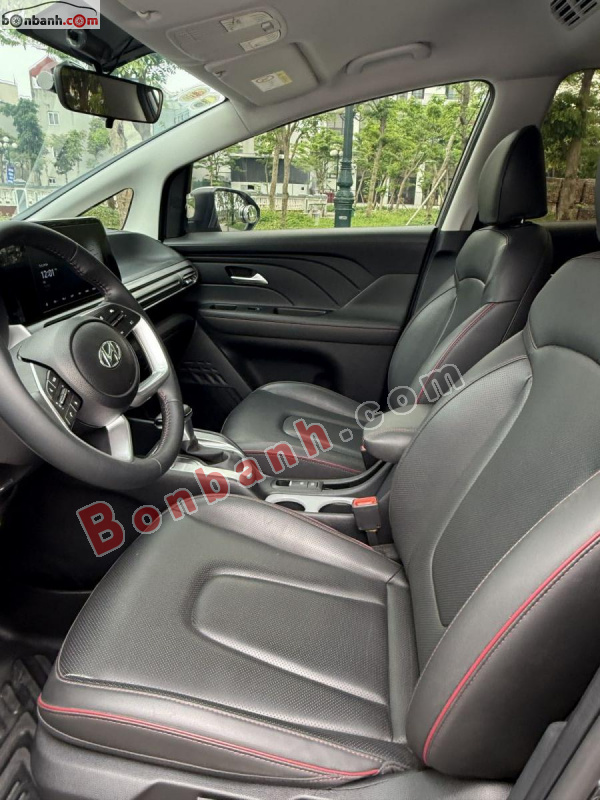 Hyundai Stargazer X 1.5 AT 2024 - 485 Triệu 6