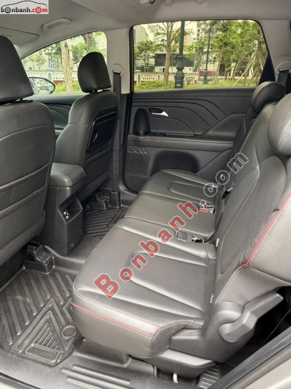 Hyundai Stargazer X 1.5 AT 2024 - 485 Triệu 7