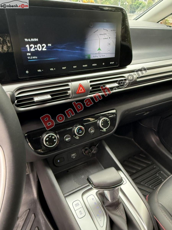 Hyundai Stargazer X 1.5 AT 2024 - 485 Triệu 8