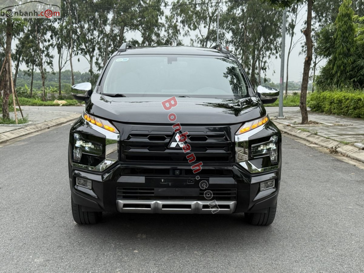 Mitsubishi Xpander Cross 1.5 AT 2024 - 555 Triệu