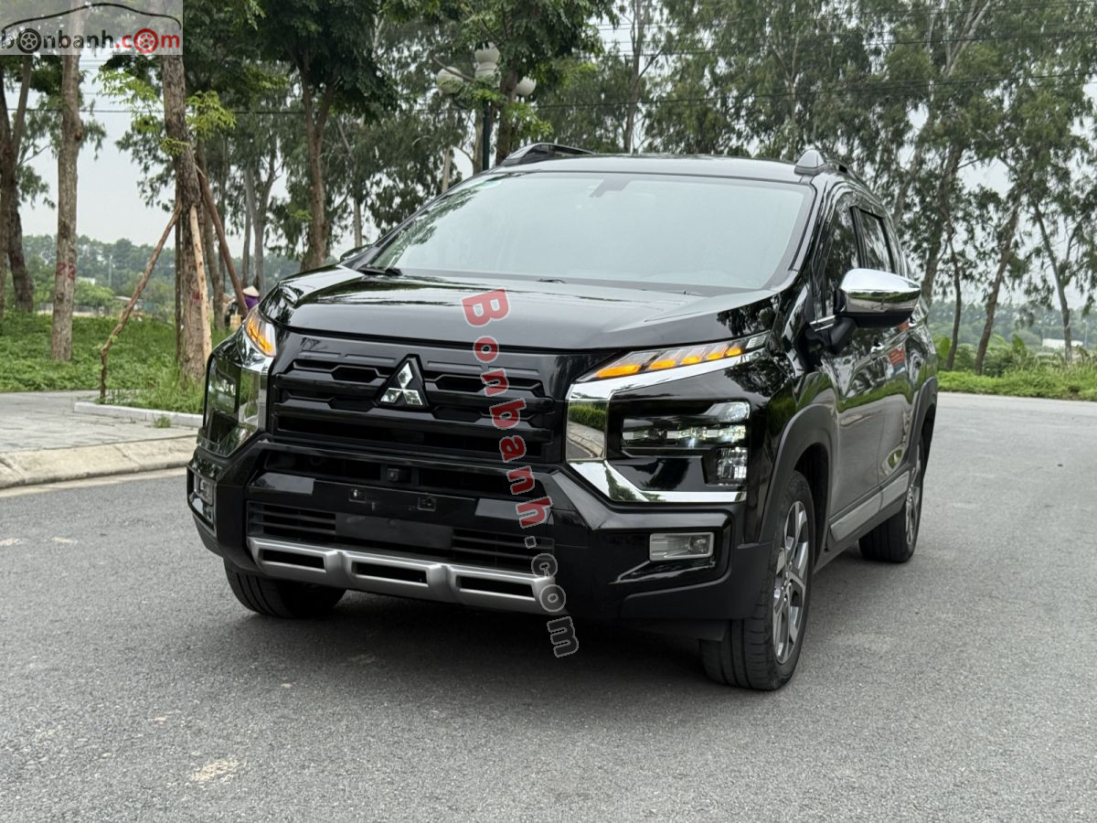 Mitsubishi Xpander Cross 1.5 AT 2024 - 555 Triệu 2