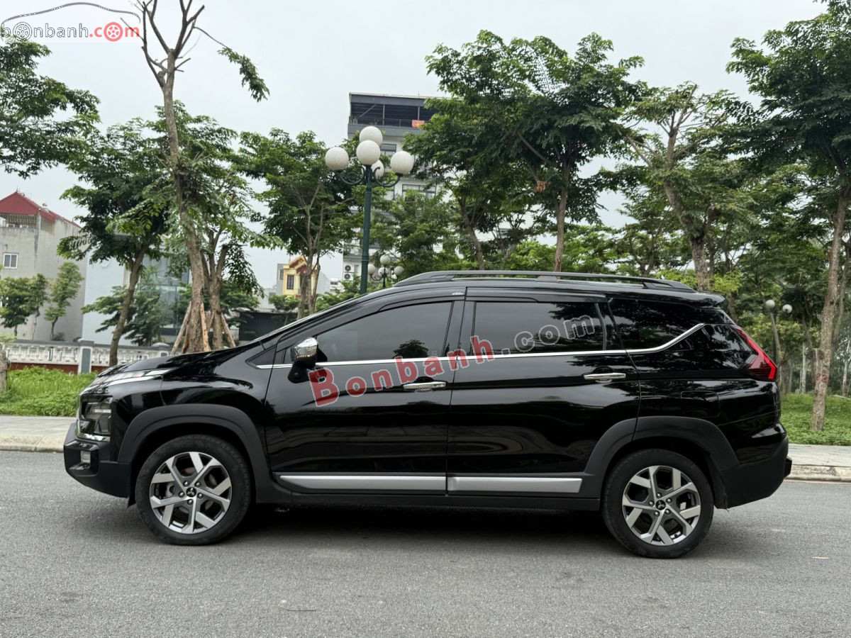 Mitsubishi Xpander Cross 1.5 AT 2024 - 555 Triệu 3