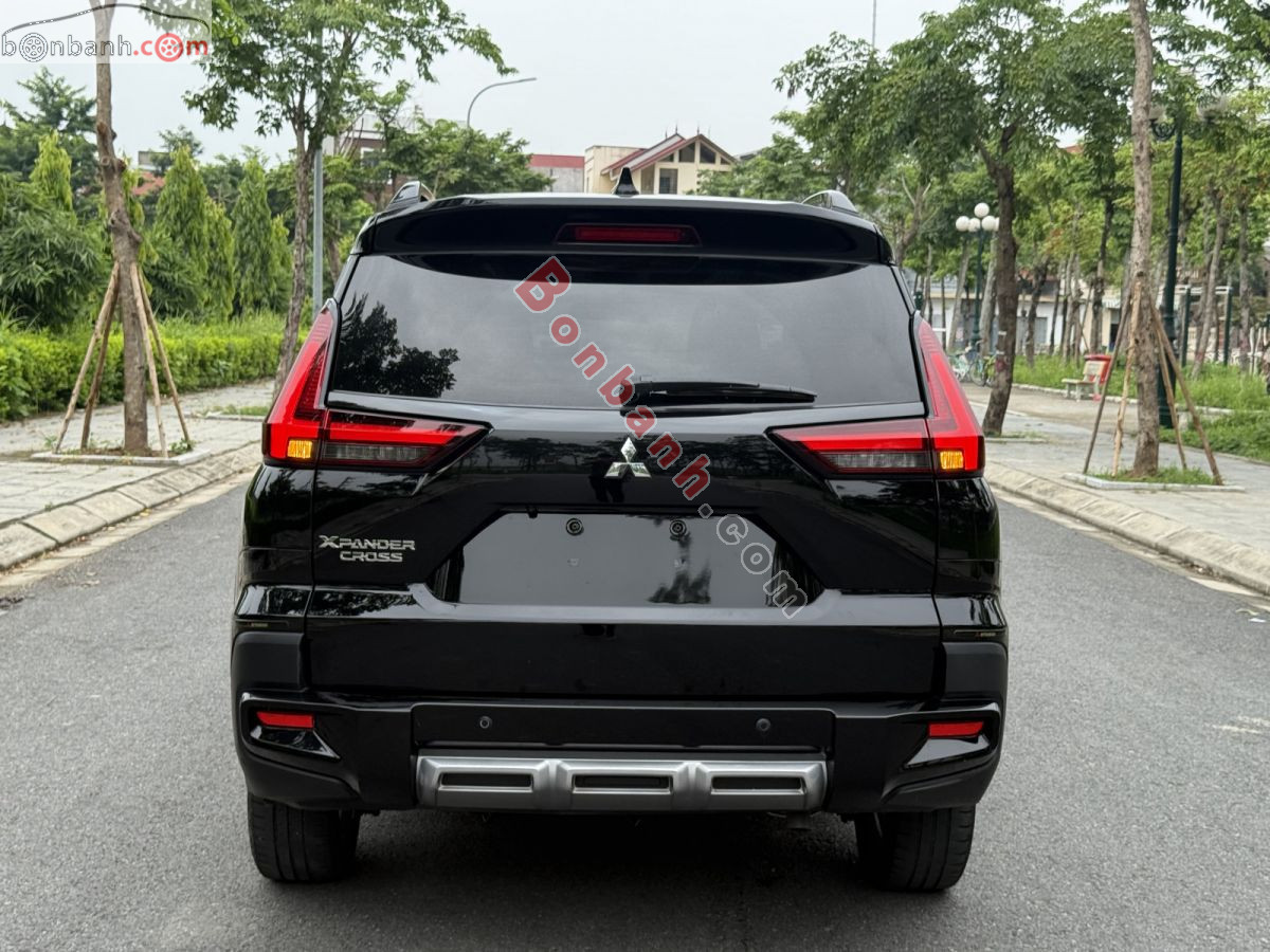 Mitsubishi Xpander Cross 1.5 AT 2024 - 555 Triệu 4