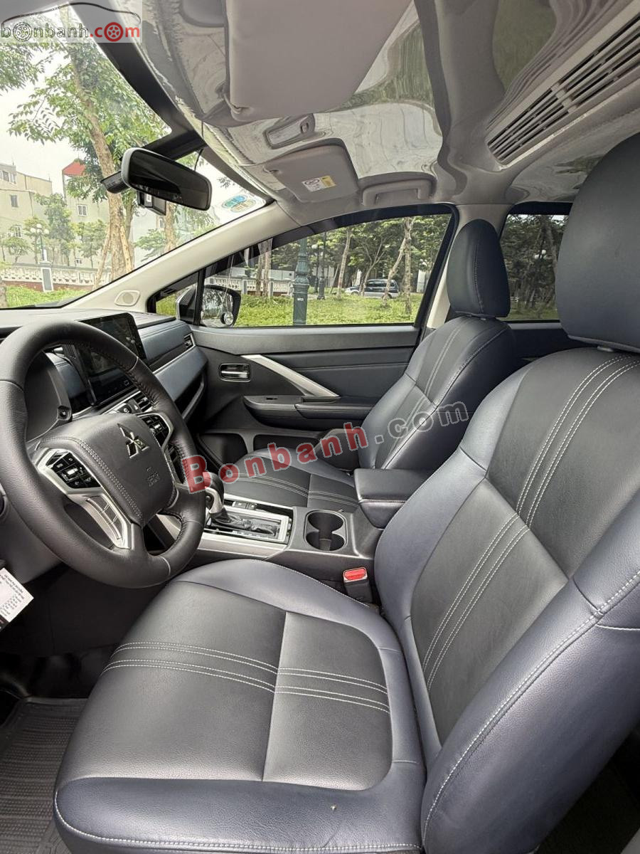 Mitsubishi Xpander Cross 1.5 AT 2024 - 555 Triệu 5