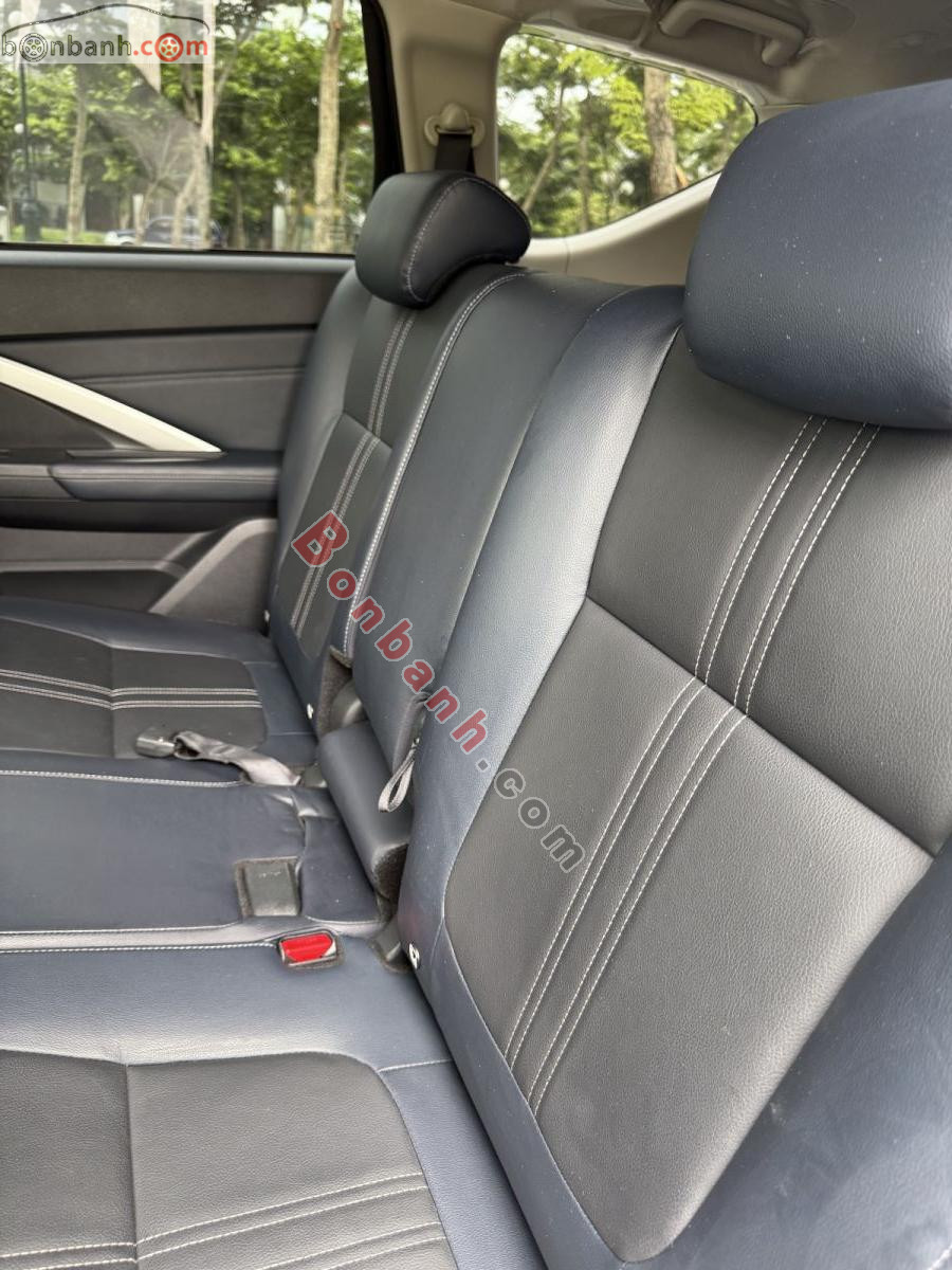 Mitsubishi Xpander Cross 1.5 AT 2024 - 555 Triệu 6