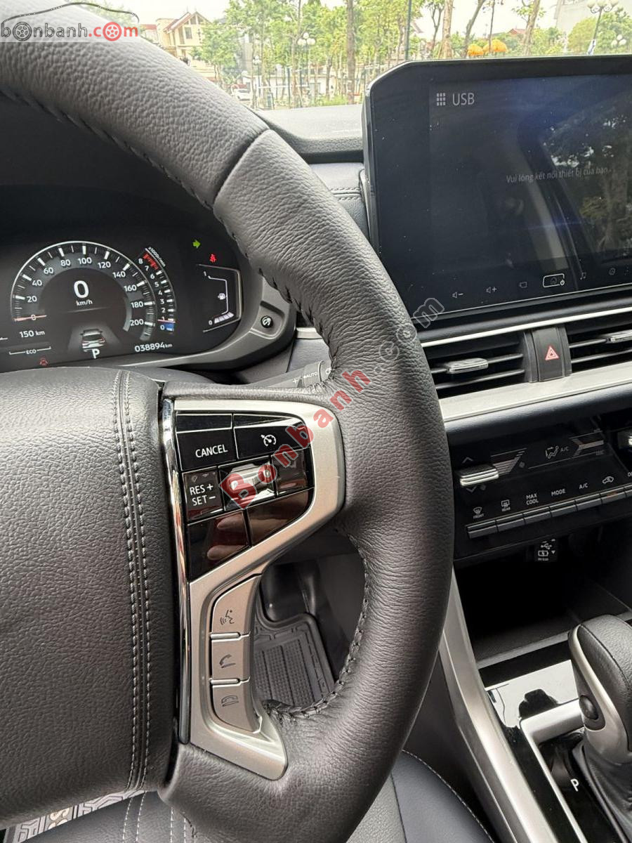Mitsubishi Xpander Cross 1.5 AT 2024 - 555 Triệu 7