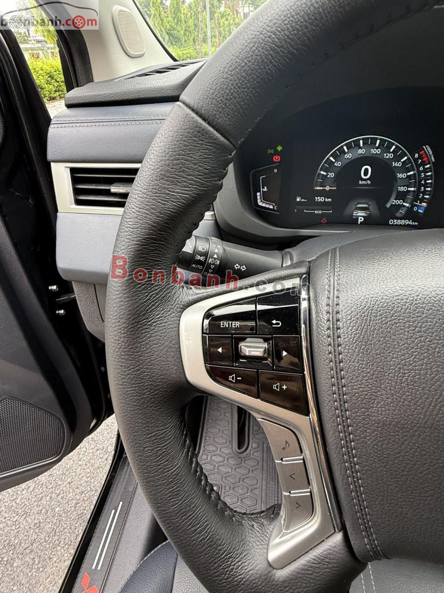 Mitsubishi Xpander Cross 1.5 AT 2024 - 555 Triệu 8
