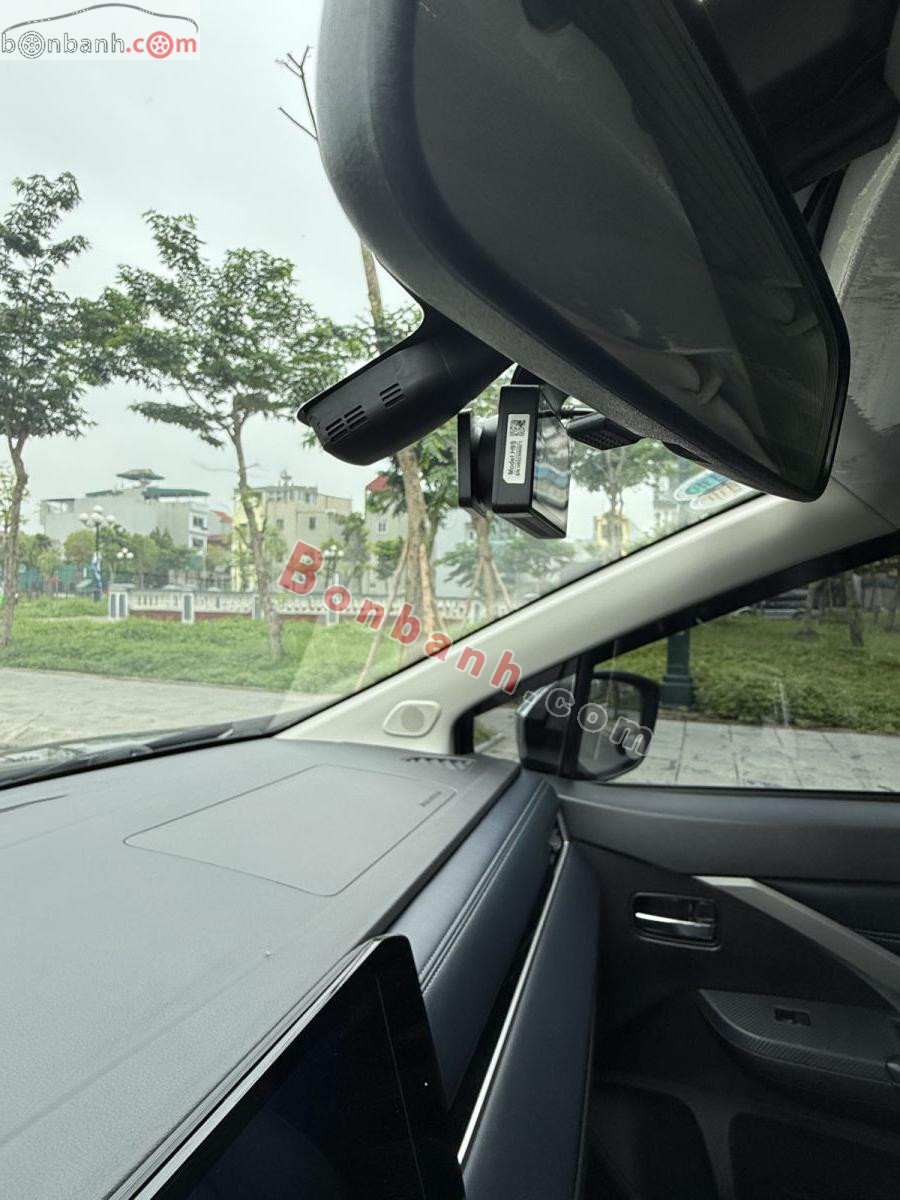 Mitsubishi Xpander Cross 1.5 AT 2024 - 555 Triệu 10