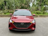 Bán xe Hyundai Accent 1.4 AT Đặc Biệt 2022 giá 425 Triệu - Hà Nội