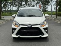 Bán xe Toyota Wigo 2021 1.2 AT giá 299 Triệu - Hà Nội