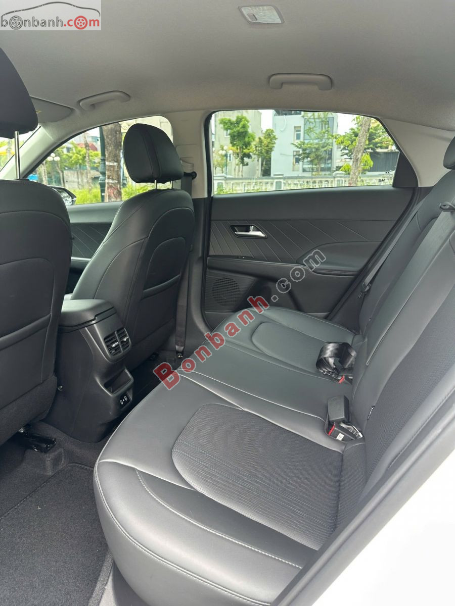 Hyundai Accent Cao cấp 1.5 AT 2025 - 495 Triệu 6