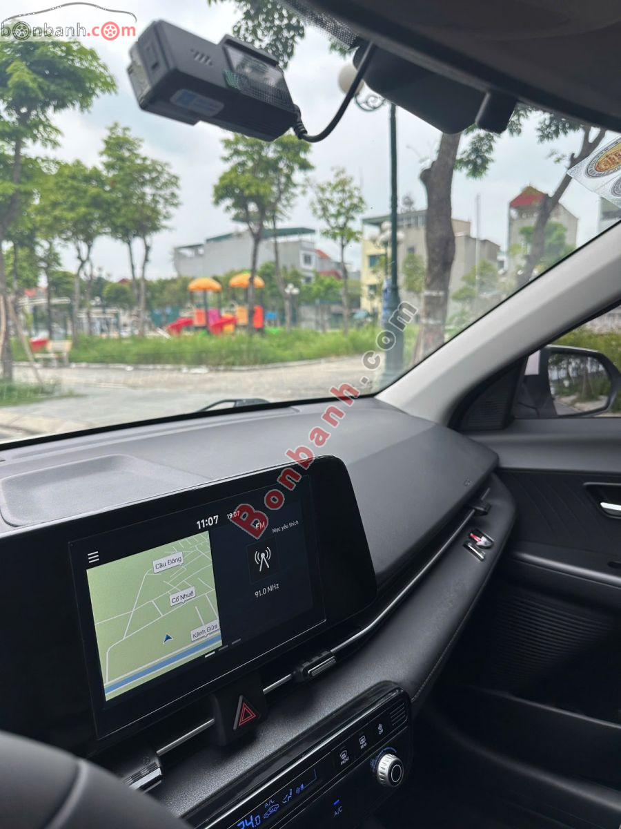 Hyundai Accent Cao cấp 1.5 AT 2025 - 495 Triệu 9