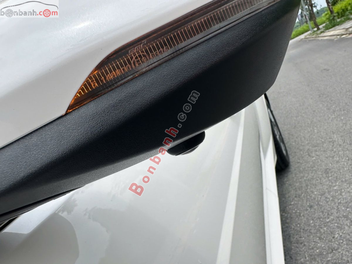 Hyundai Accent Cao cấp 1.5 AT 2025 - 495 Triệu 10