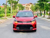 Bán xe Kia Morning 2022 GT-Line giá 335 Triệu - Hà Nội