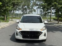 Bán xe Hyundai i10 2022 1.2 AT giá 355 Triệu - Hà Nội