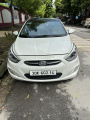 Bán xe Hyundai Accent 2015 1.4 AT giá 305 Triệu - Hà Nội